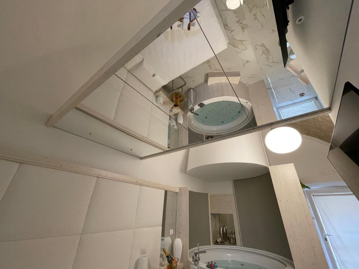 Suite Albatros - Luxury Room Bisceglie Esterno foto