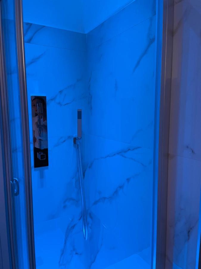 Suite Albatros - Luxury Room Bisceglie Esterno foto