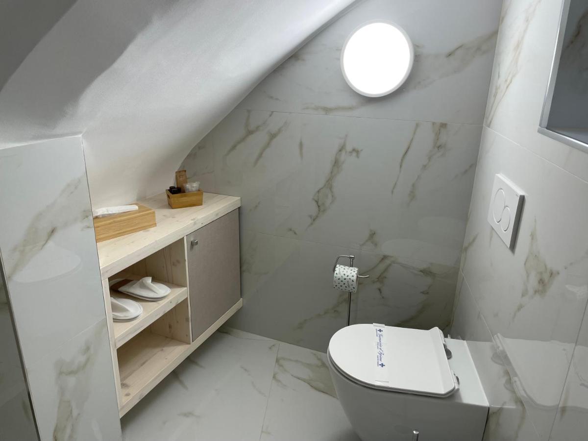 Suite Albatros - Luxury Room Bisceglie Esterno foto