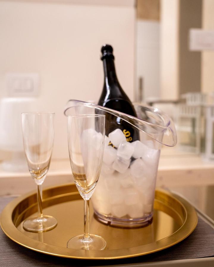 Suite Albatros - Luxury Room Bisceglie Esterno foto