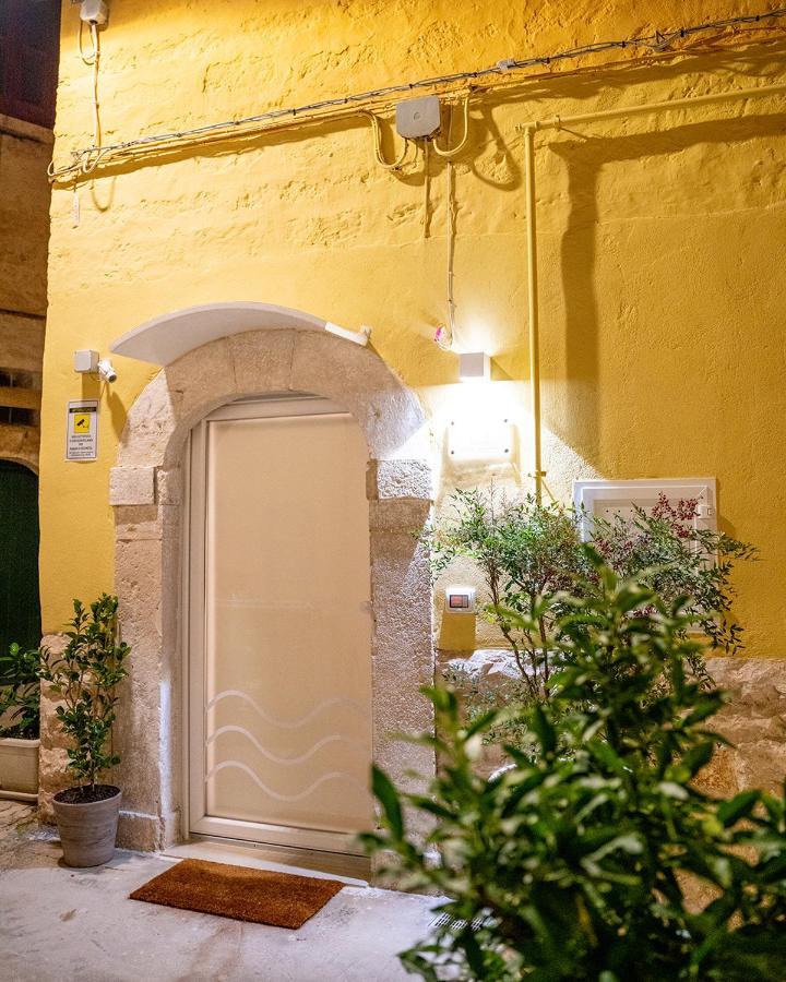 Suite Albatros - Luxury Room Bisceglie Esterno foto